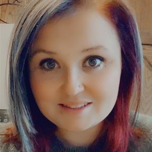 Meet your Posher, Katy